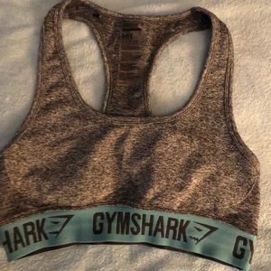Gymshark Flex Sports Bra